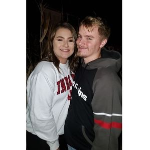 Meet your Posher, Sarah alice